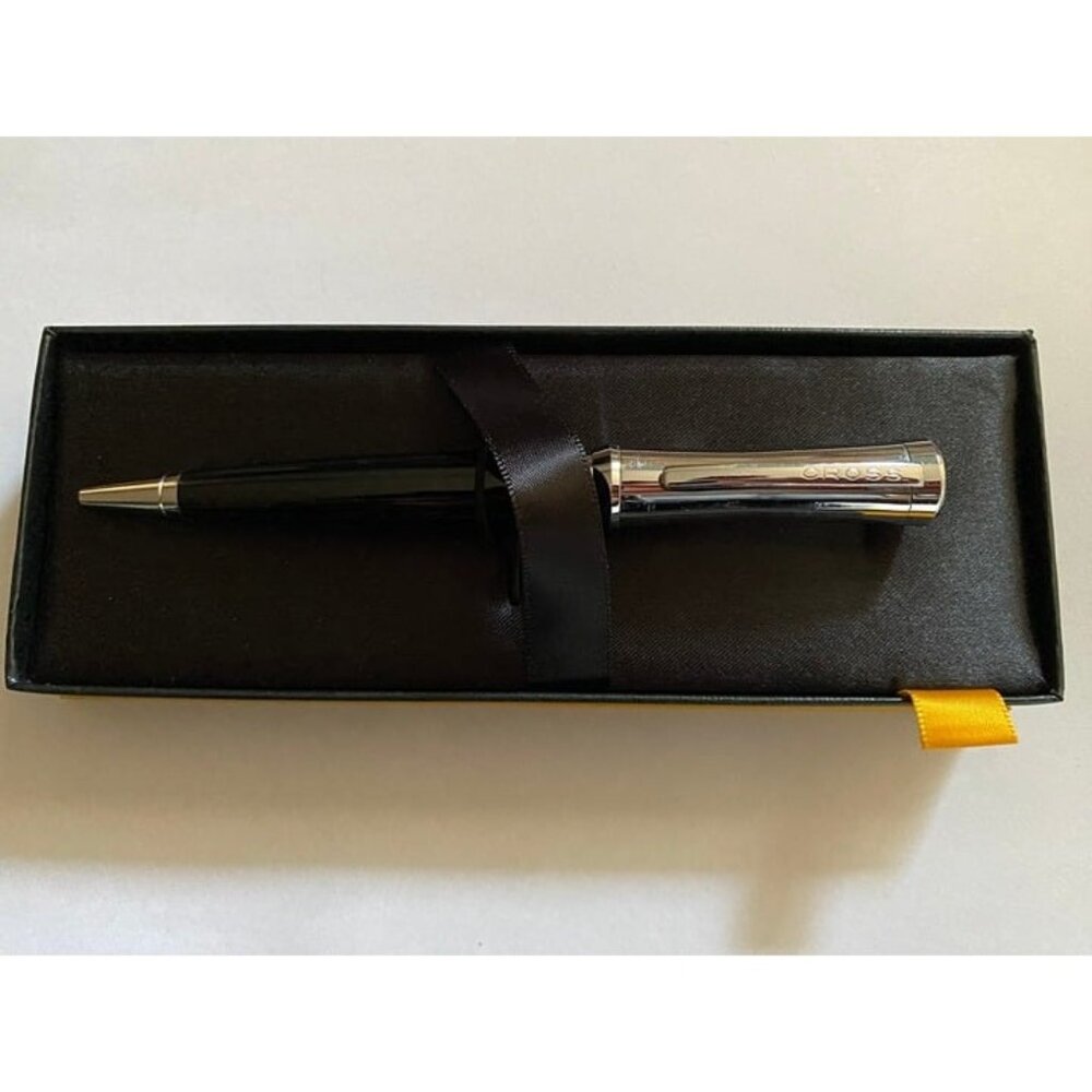 Cross Ballpoint Pen (Used)